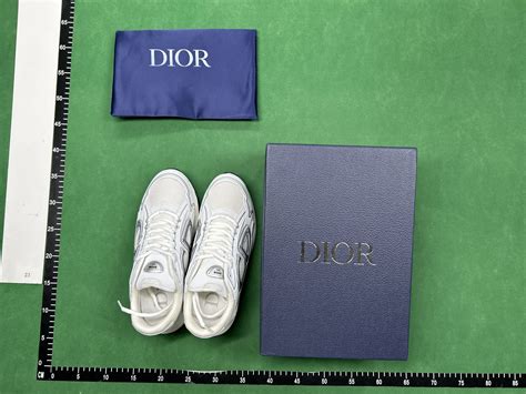 dior b30 black and blue|dior b30 pandabuy.